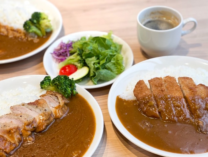 本日からの新プラン！【夕食付プラン🍛】